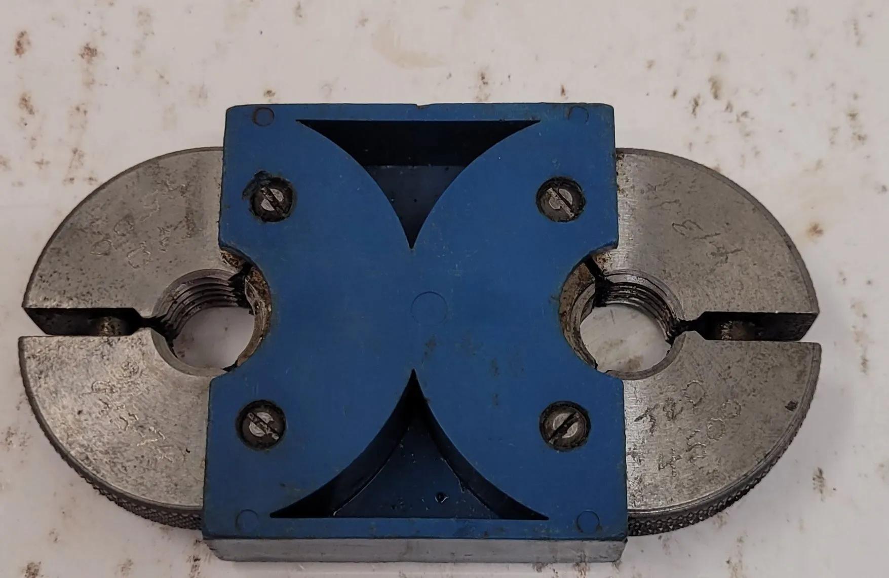 Bendix, thread ring gauge, 1/2-13 UNC 2A - Image 4