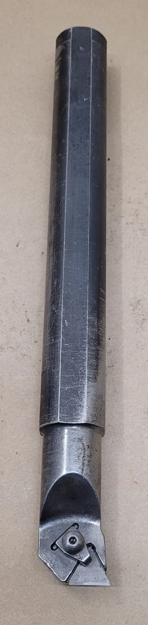 1-1/2" boring bar, 14" OAL - Image 3