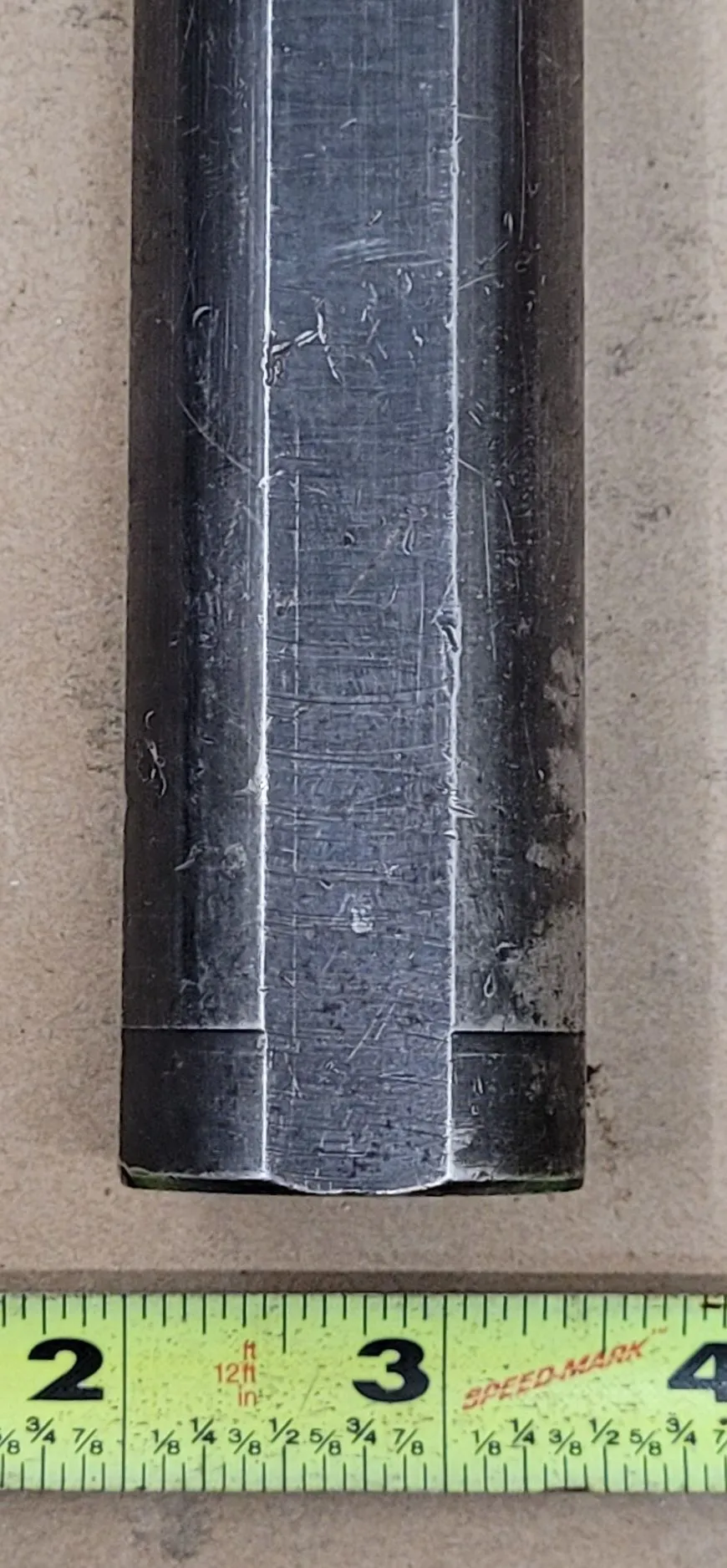 1-1/2" boring bar, 14" OAL - Image 8