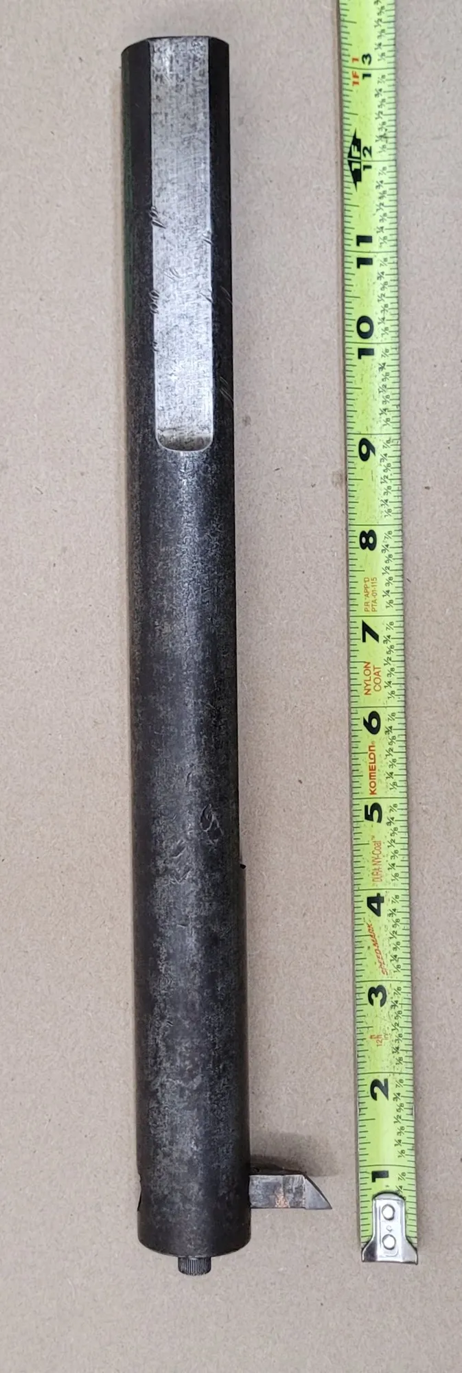 1.25" boring bar, 13" OAL - Image 5