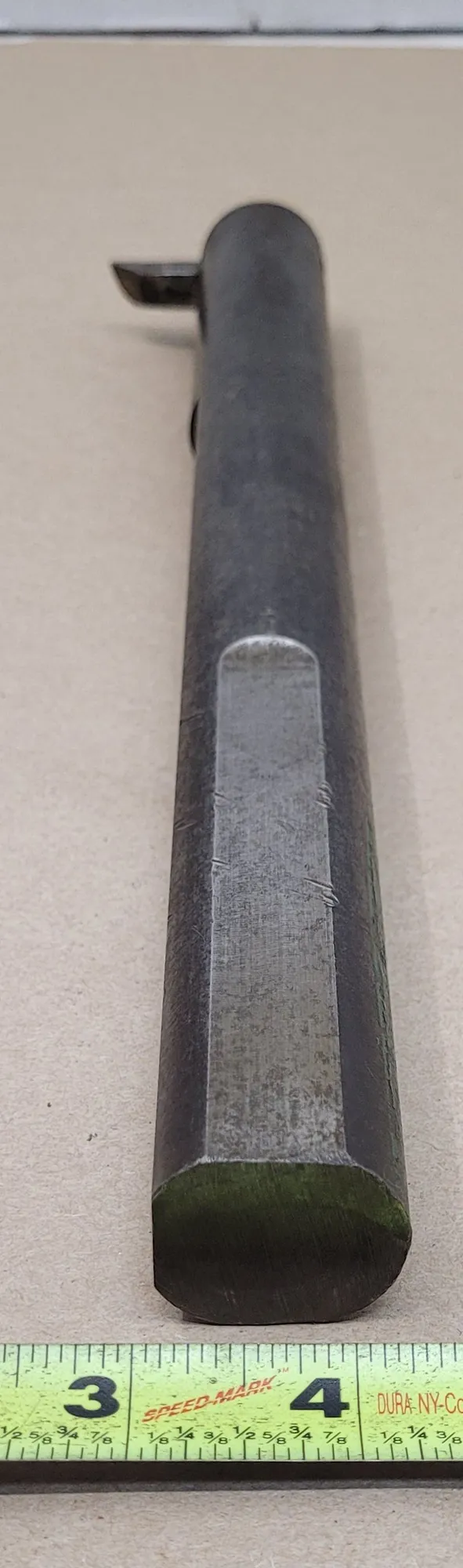 1.25" boring bar, 13" OAL - Image 7