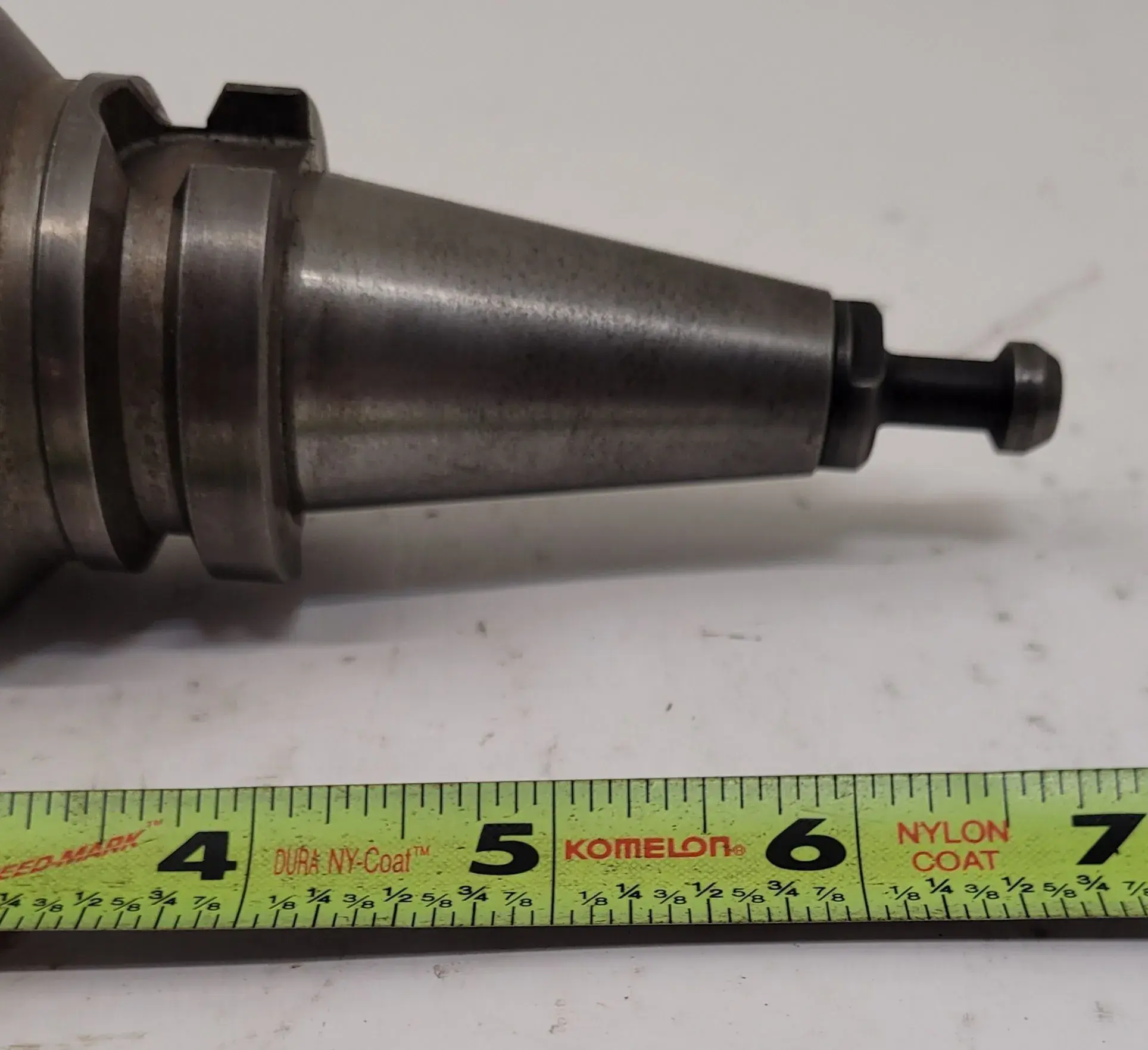 Command #B2C4-1000-B, CAT 30 collet chuck - Image 5
