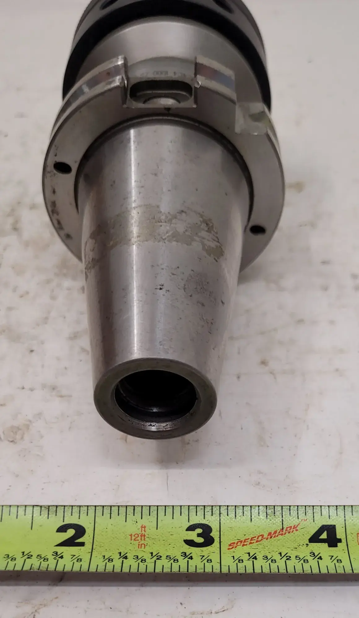 Command #C4C4-1000, CAT 40 collet chuck - Image 7