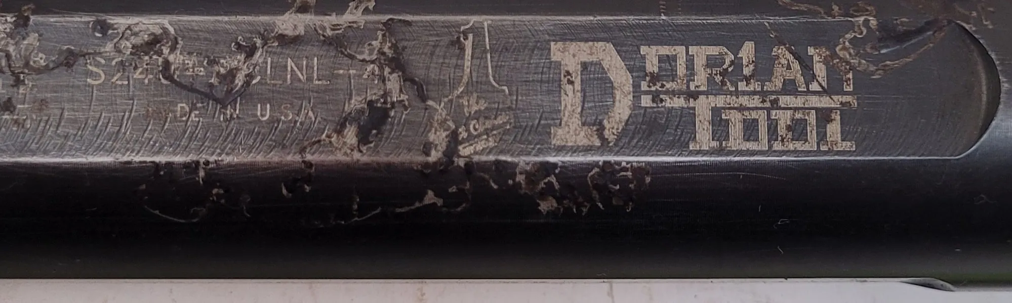 Dorian #S240-MCLNL-4, boring bar, 1.5" shank, 14" OAL, left hand - Image 4