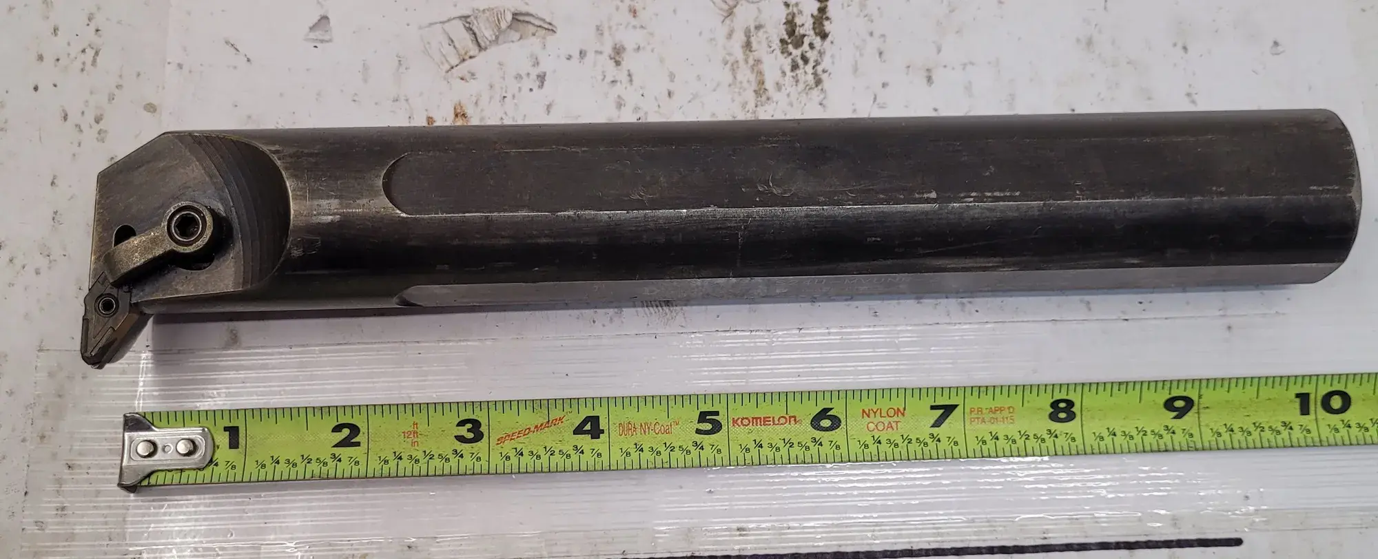 Dorian #S24U-MVUNR-3, boring bar - Image 2