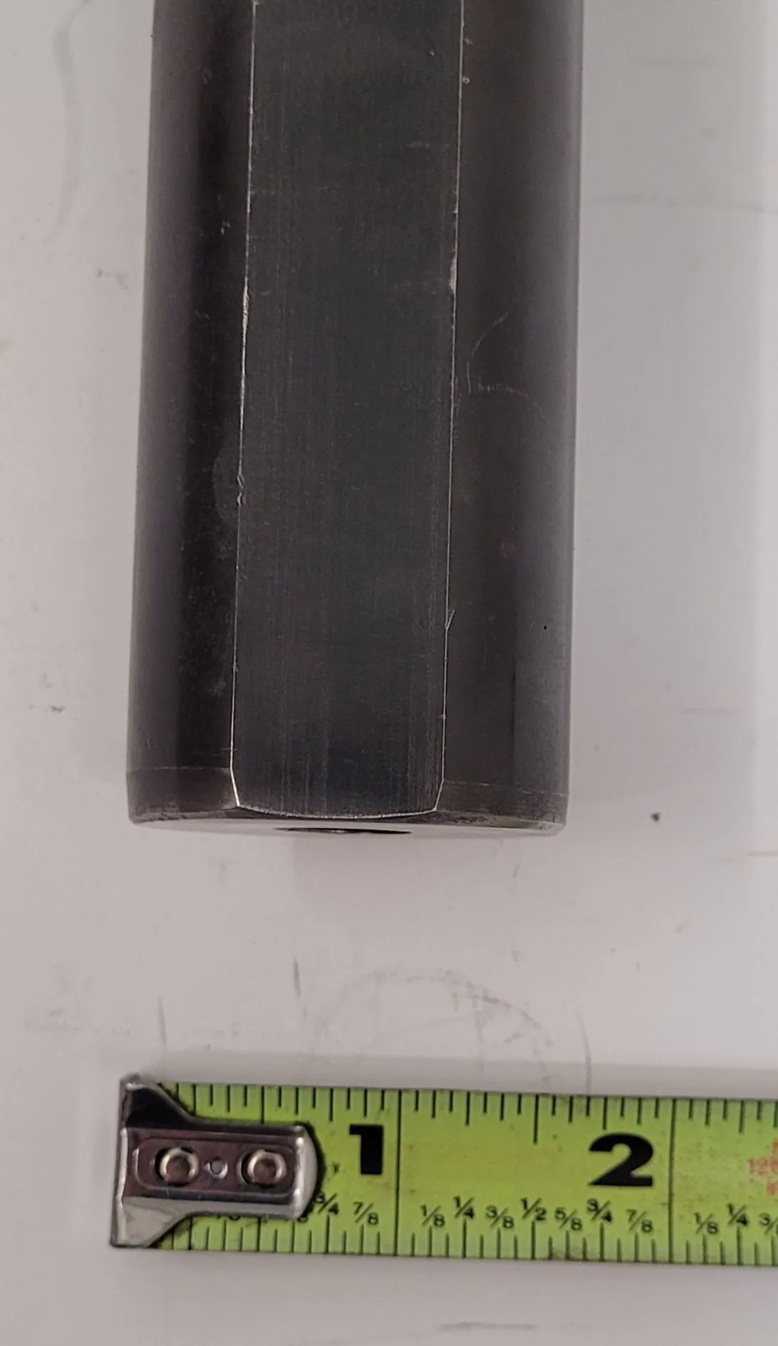 Iscar #DS1625-3656-150-3, indexable drill, 1.625" cutting diameter, coolant thru - Image 4