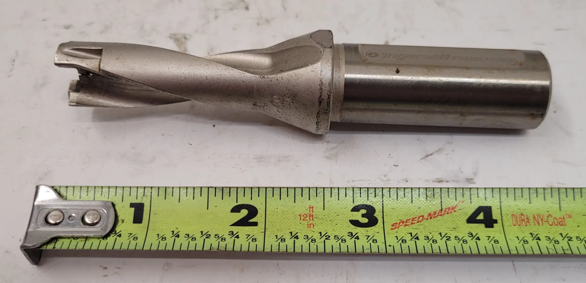 Ingersoll #YD160004818R01, Qwiktwist body - Image 3