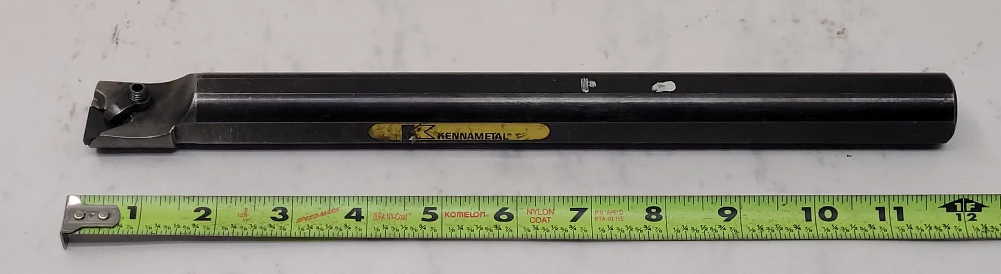 Kennametal #B-1108, boring bar - Image 2