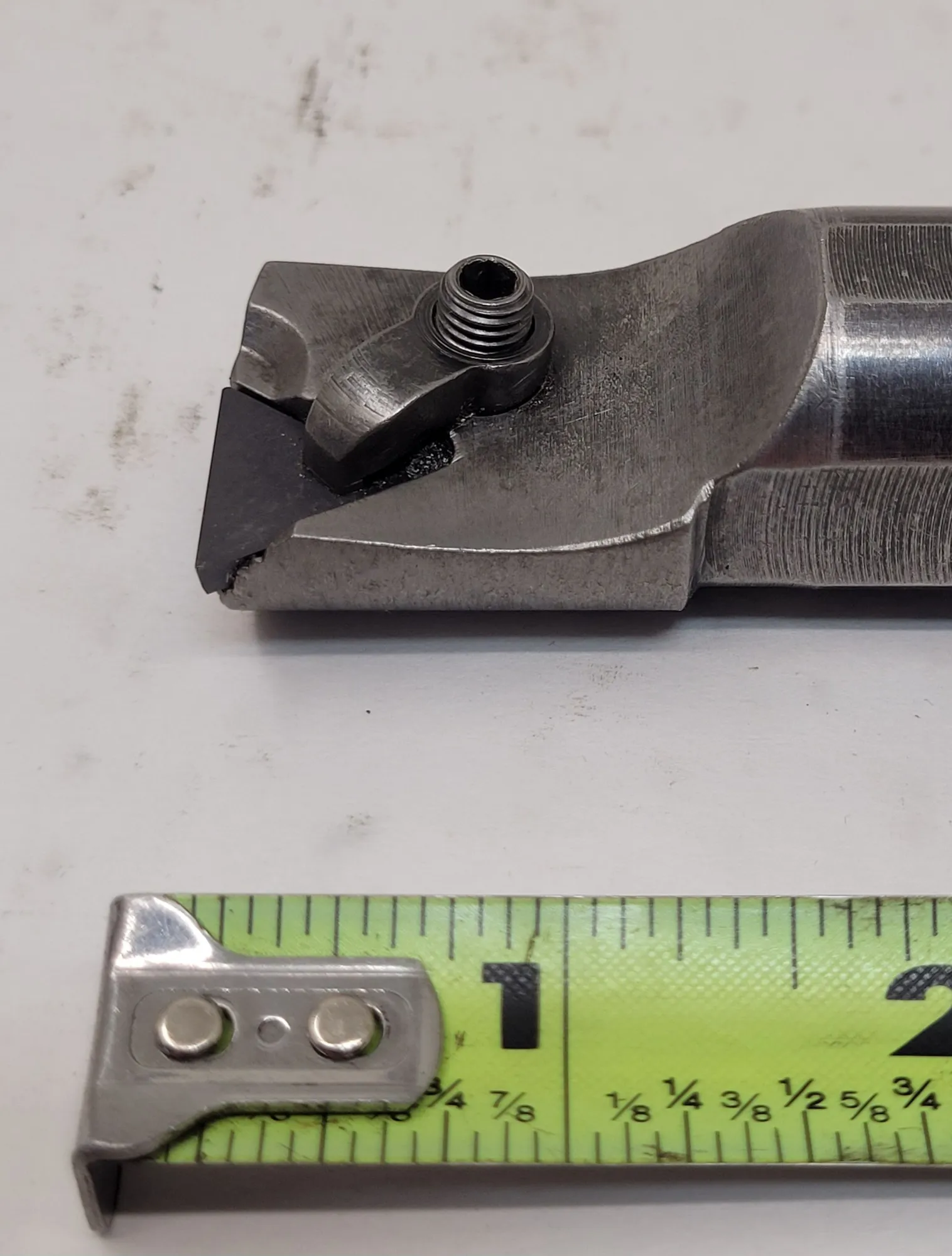 Kennametal #B-1108, boring bar - Image 3