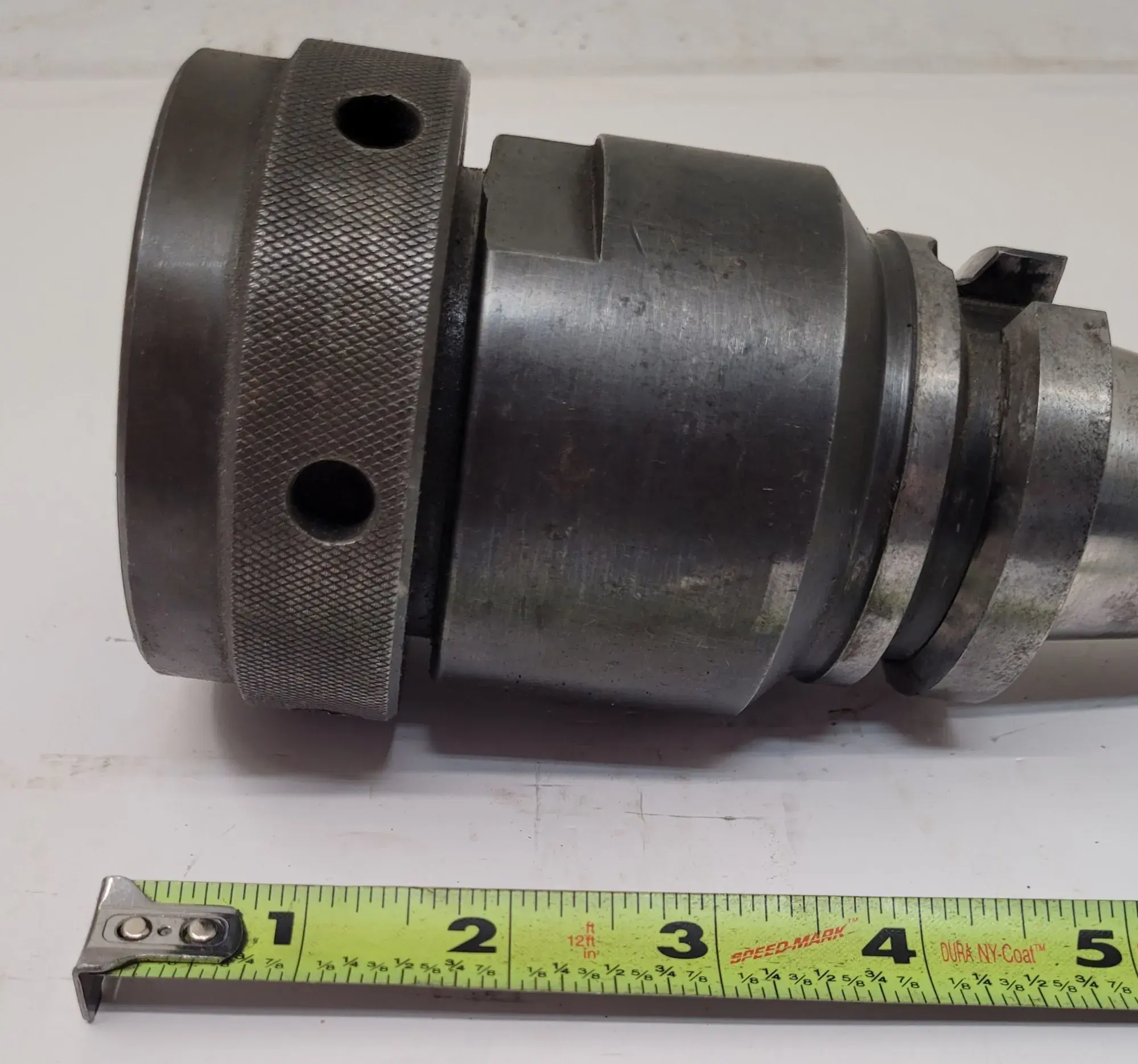 Kennametal, BT40 quick change tool holder, 1-5/8" diameter - Image 2