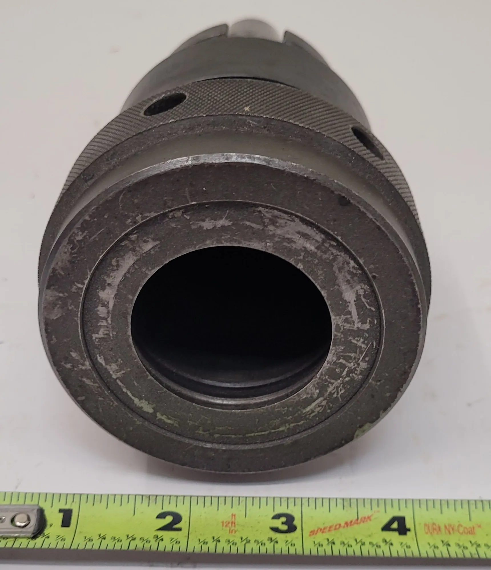 Kennametal, BT40 quick change tool holder, 1-5/8" diameter - Image 5
