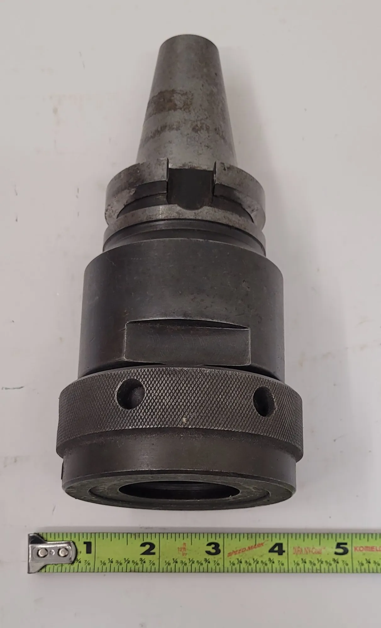 Kennametal, BT40 quick change tool holder, 1-5/8" diameter - Image 6