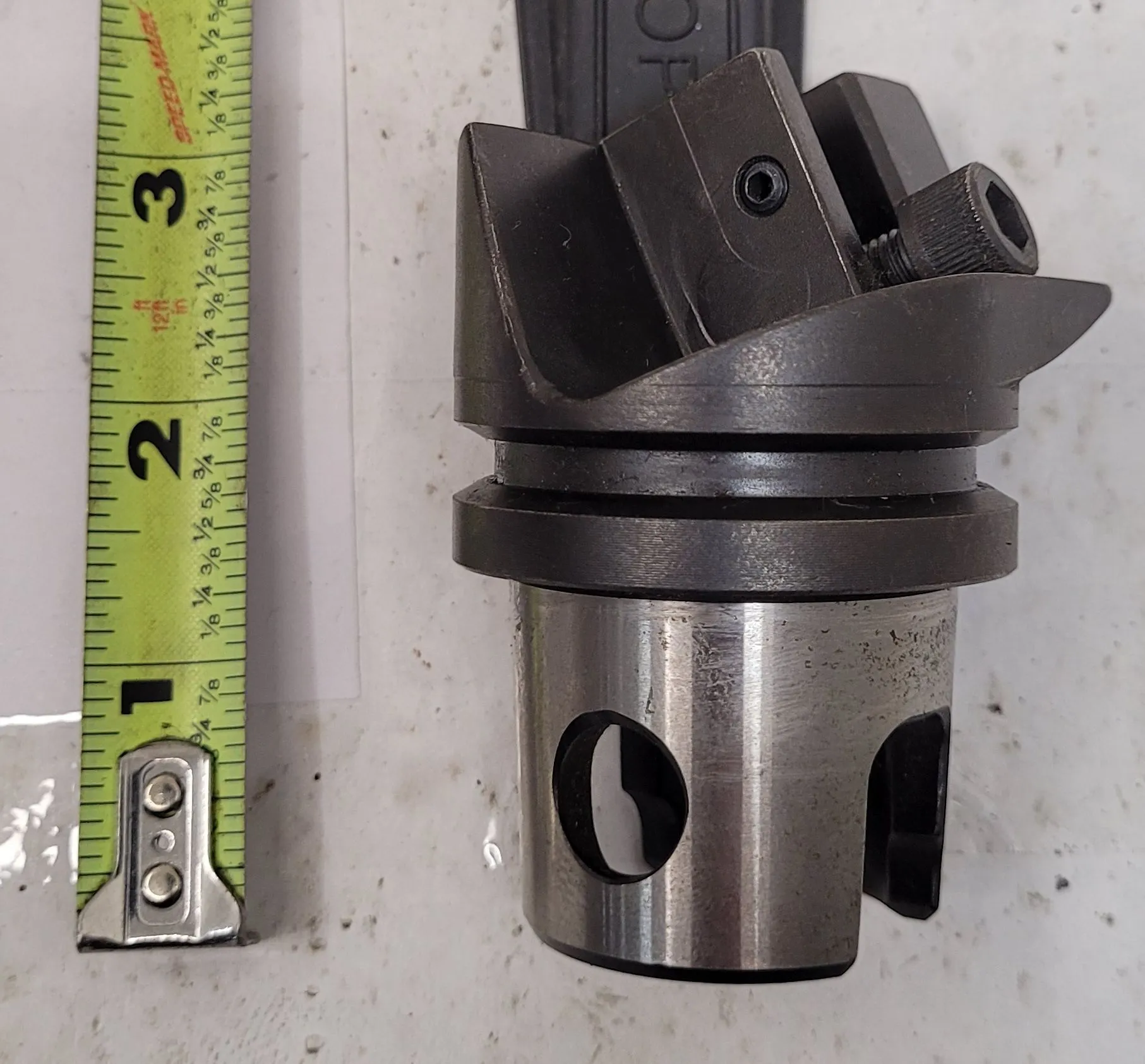 Kennametal #263105R02, indexable boring bar head - Image 5