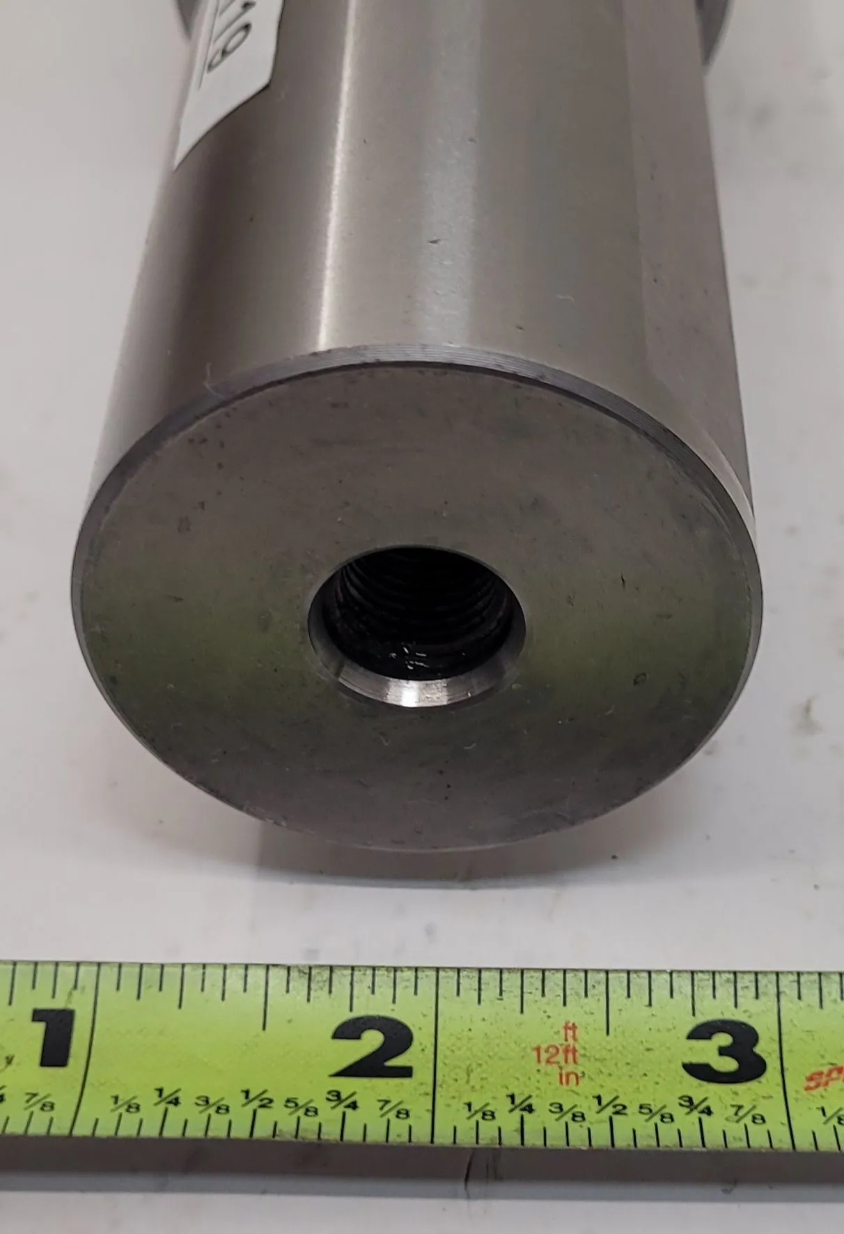 Kennametal #SSF200FDS631688, KSEM Plus modular drill, 63 mm - 71 mm cutting diameter, 2" shank - Image 6