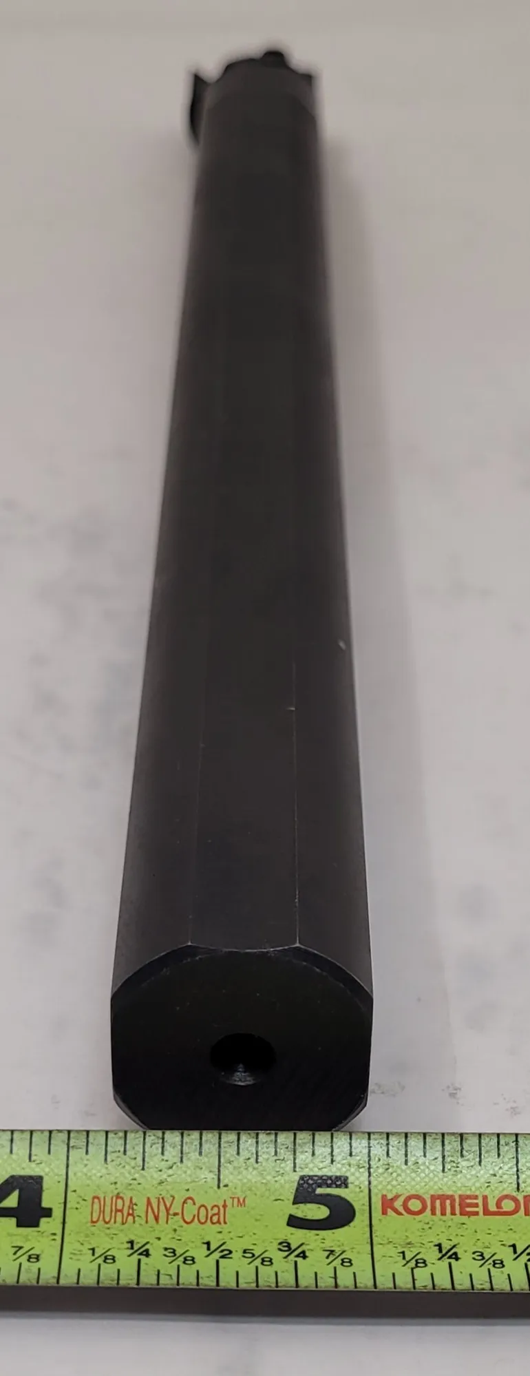 Kennametal #S16-KTFPR3, boring bar - Image 6