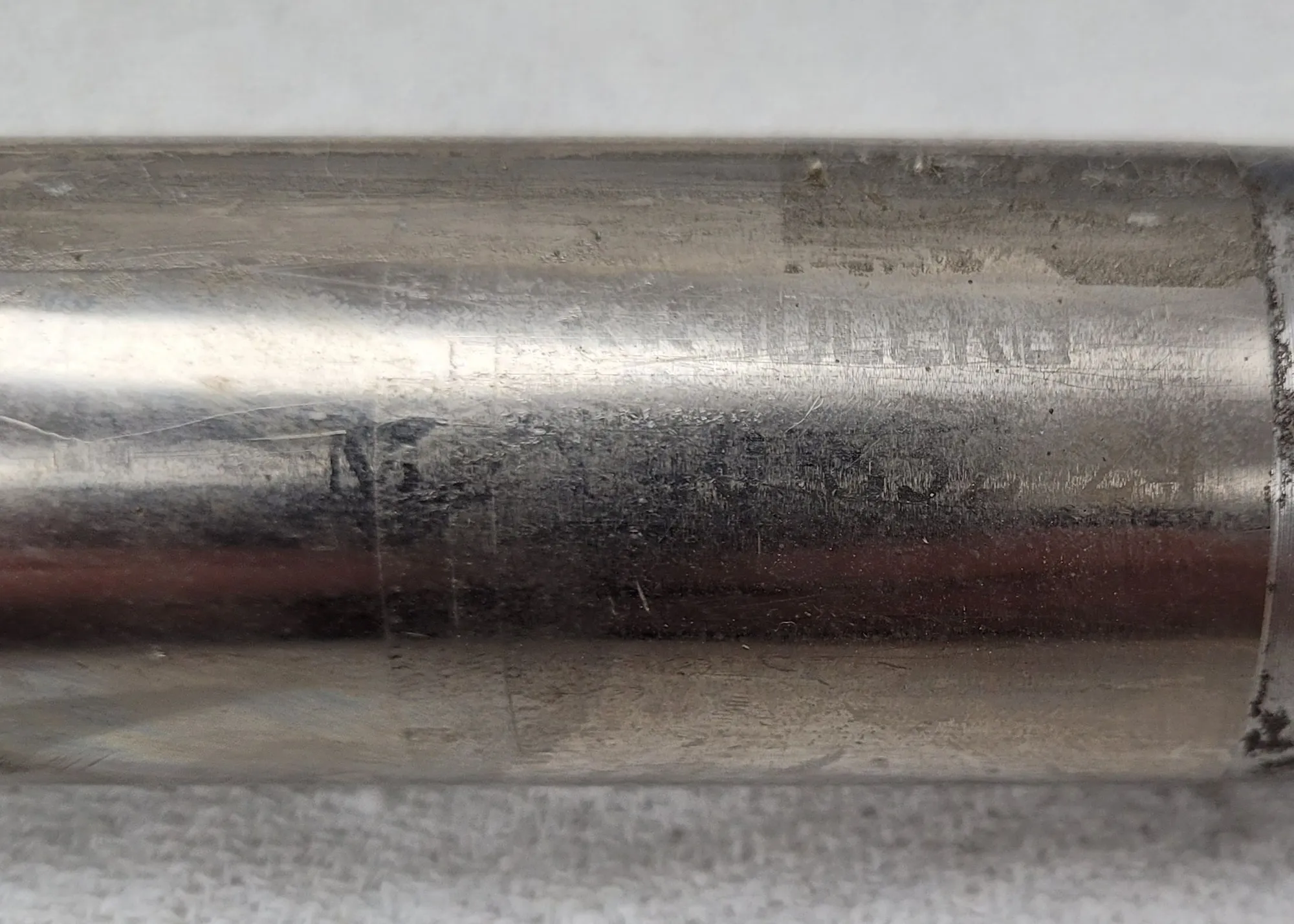 Kyocera #MEY40-S32-240, indexable helical end mill, 40 mm diameter - Image 5