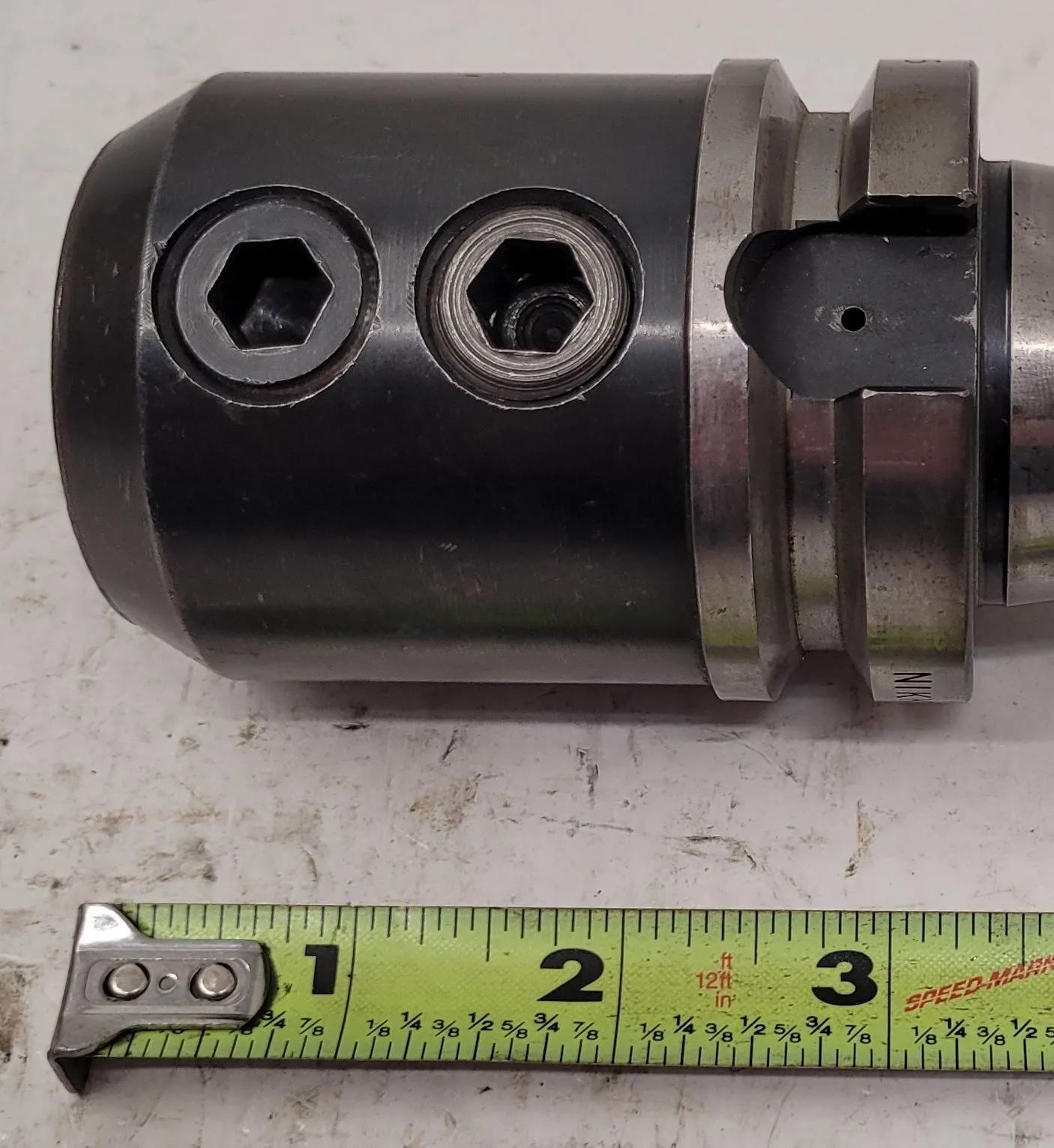 Nikken #BT40-WE1-85, tool holder - Image 6
