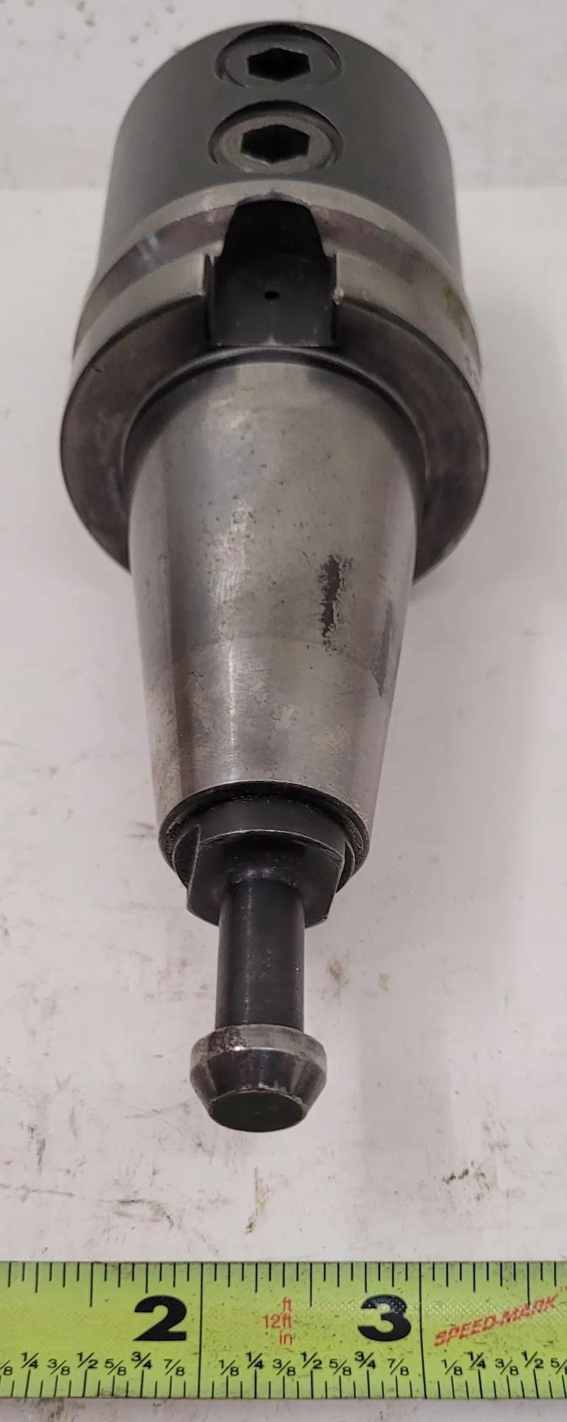 Nikken #BT40-WE1-85, tool holder - Image 7