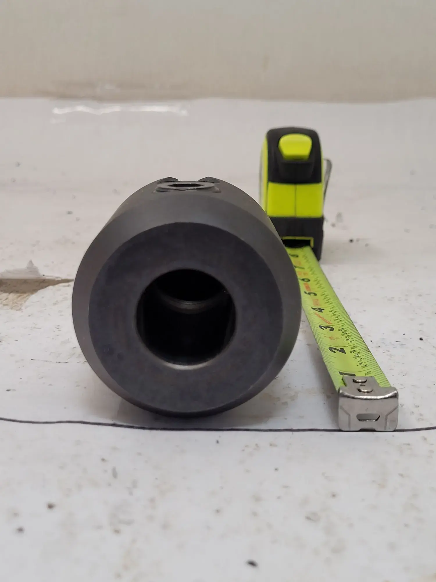 Parlec #B30-10EM356, tool holder, 6" H x 2.5" width - Image 3