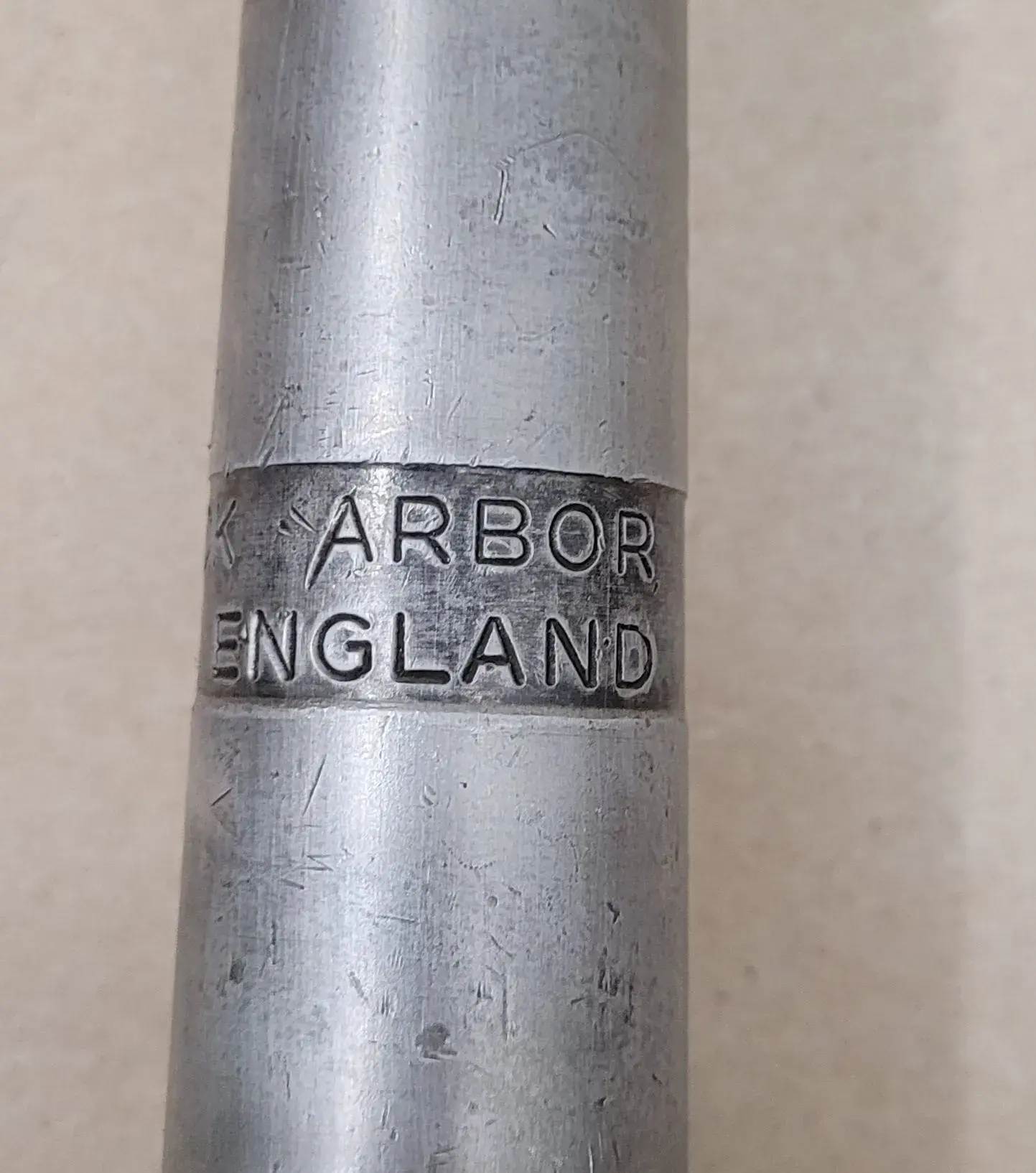 Rohm #215002, keyed ball bearing drill chuck, 4JT/4MT, 3/16" - 3/4" capacity - Image 6