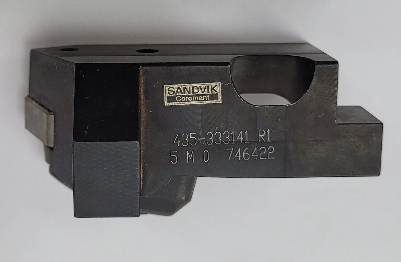 Sandvik Coromant #435-333141R1, boring tool, 5M10746422 - Image 3