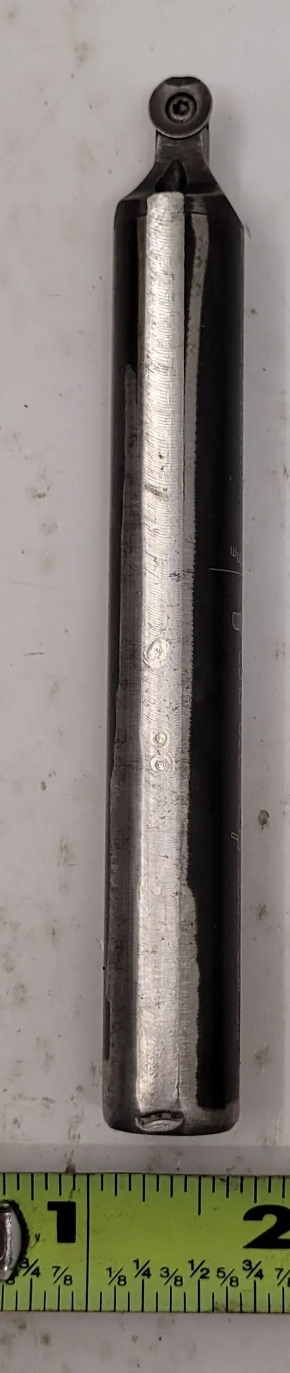 Sandvik Coromant #A10K-SRDDN 08-R, CoroTurn 107 boring bar - Image 6