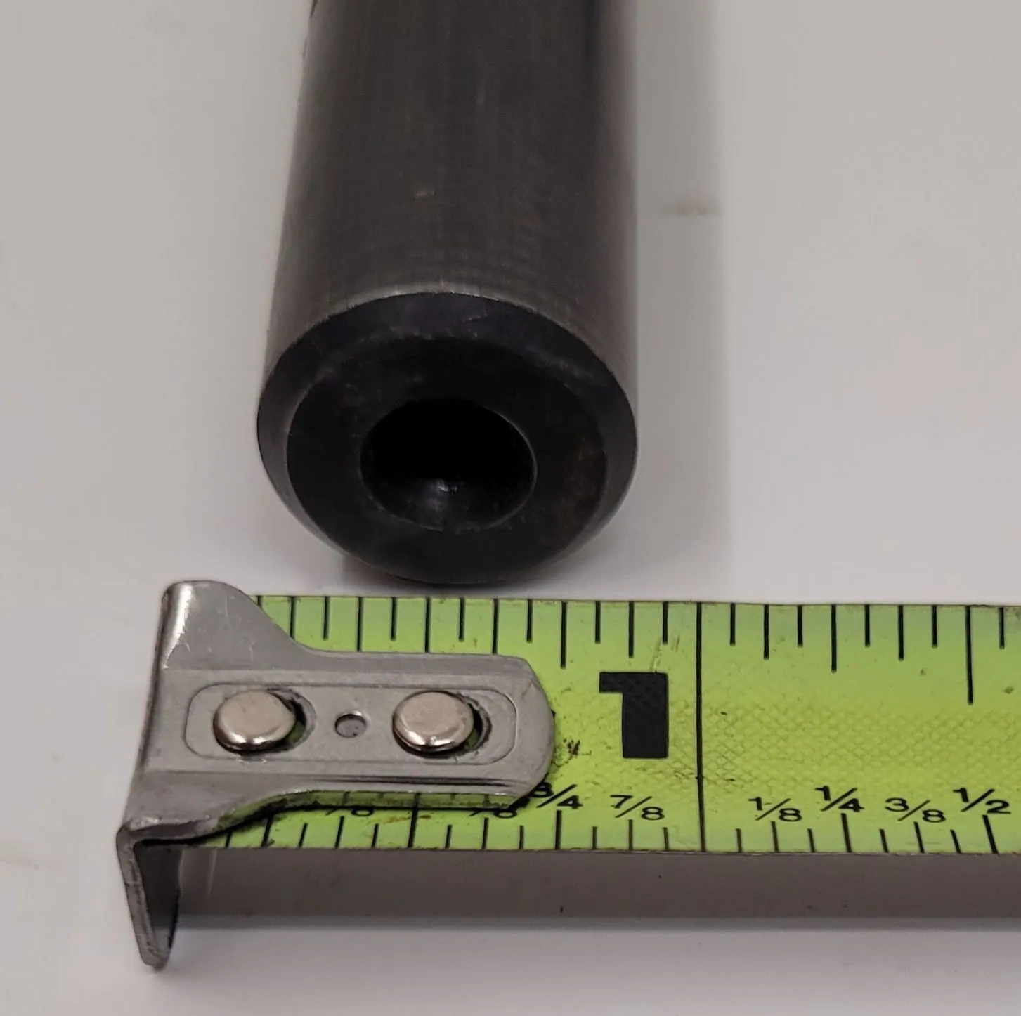 Sandvik Coromant #RAG 123G024-12B, boring bar, .75" diameter, 1.18" min. bore, 1.5" - 3" overhang - Image 4