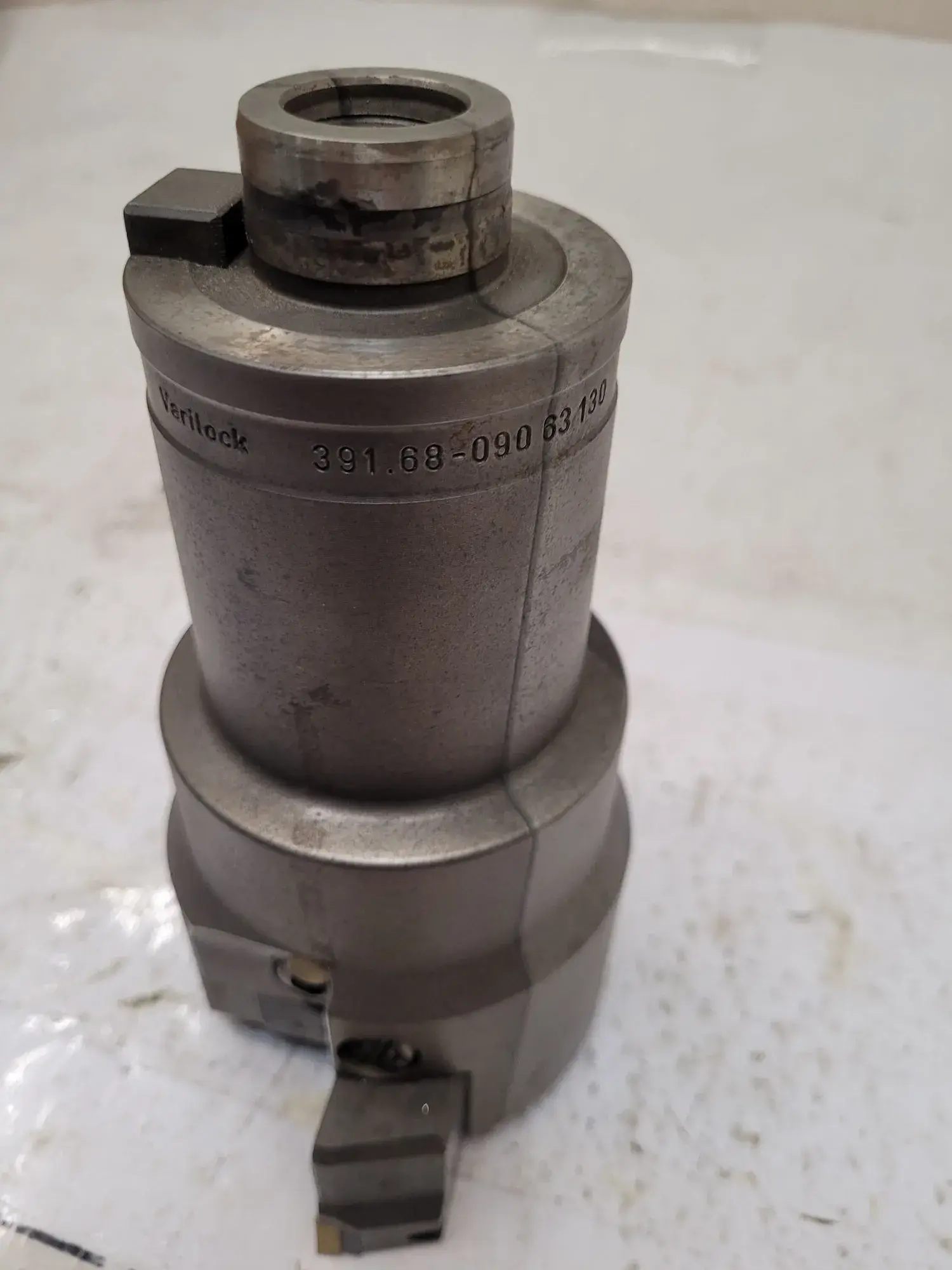 Sandvik Coromant #391.68-090 63 130, Varilock Trubore twin boring tool - Image 4