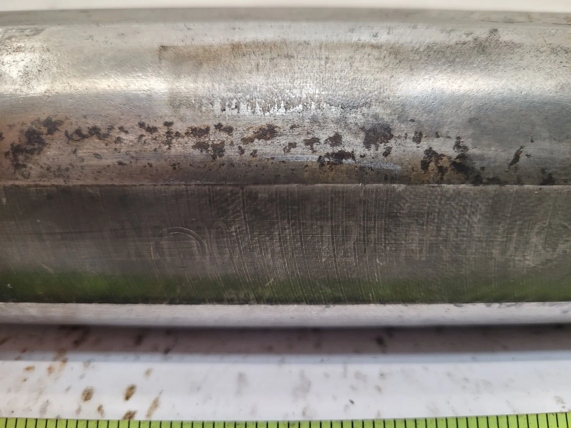Snap Tap #CNR 0025 T27 API, boring bar, 5" shank, 12" OAL - Image 7