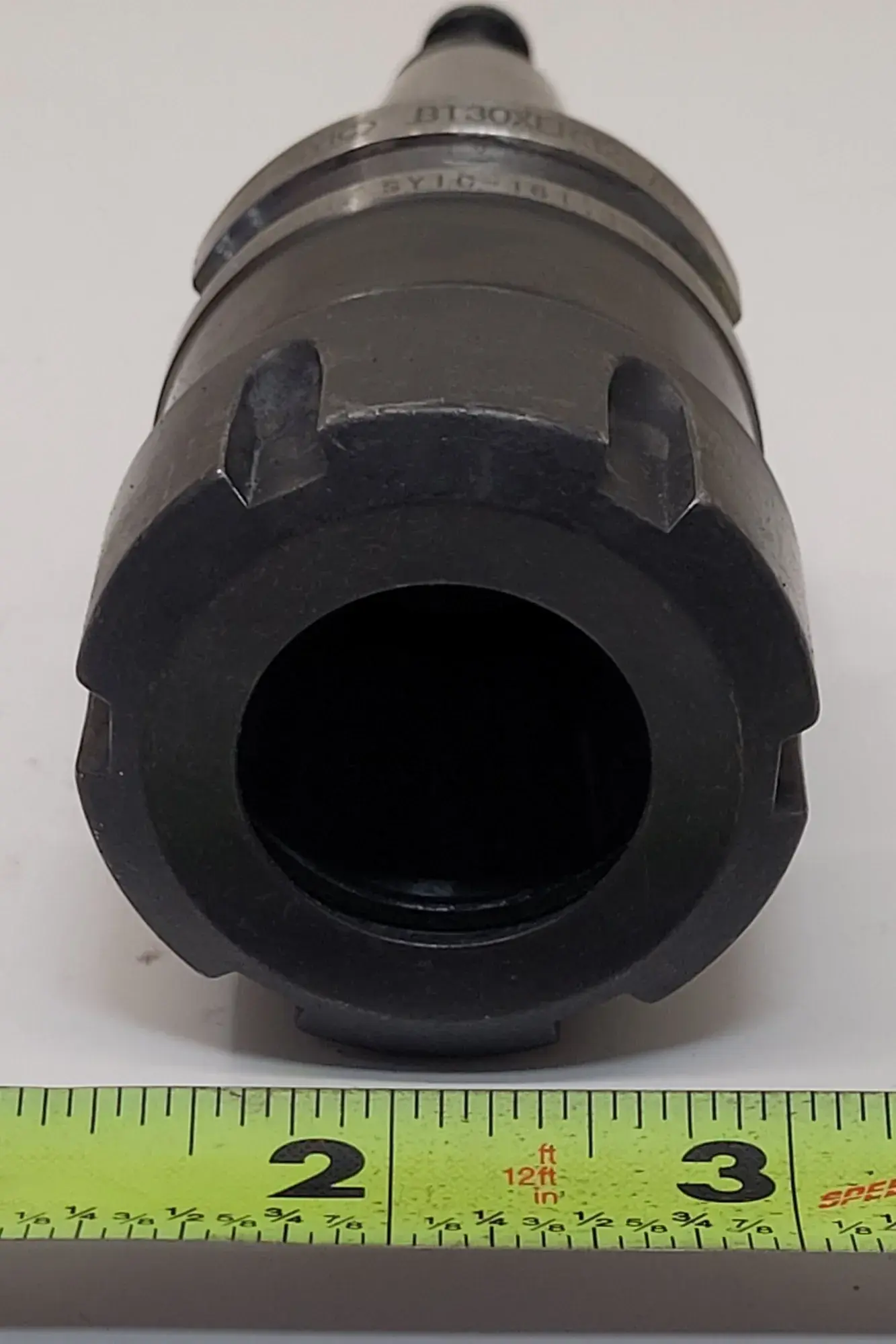 Techniks #16113, BT30 ER32-70 collet chuck - Image 4