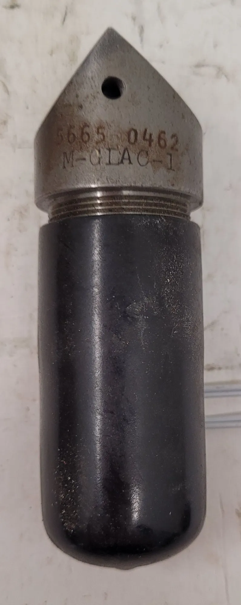 Valenite #5665 0462 M-GIAC-1, E-Z boring cartridge - Image 9