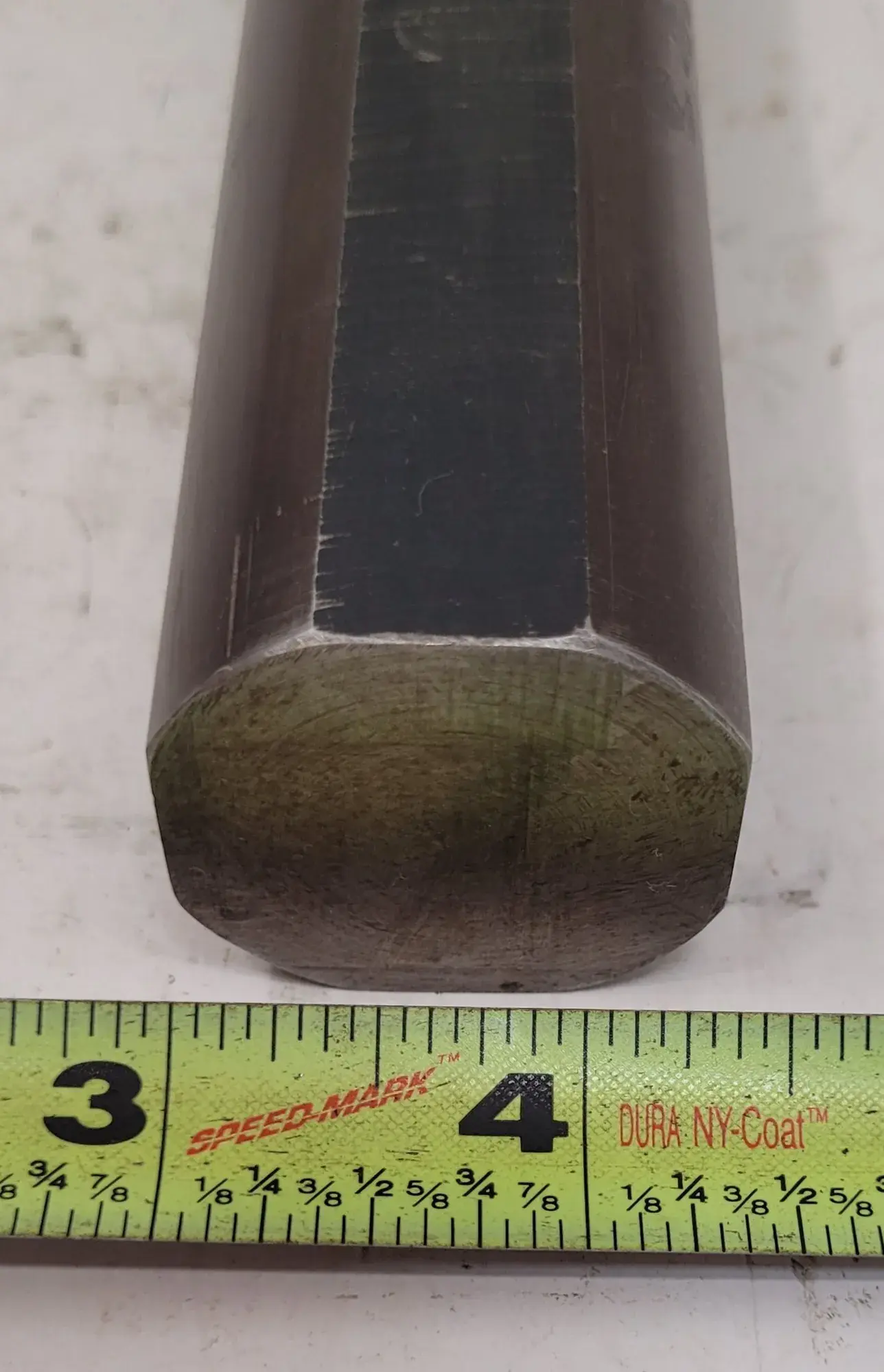 Valenite #9T9 G-TB-175, boring bar, 1.5" shank, w/indexable threading insert - Image 10