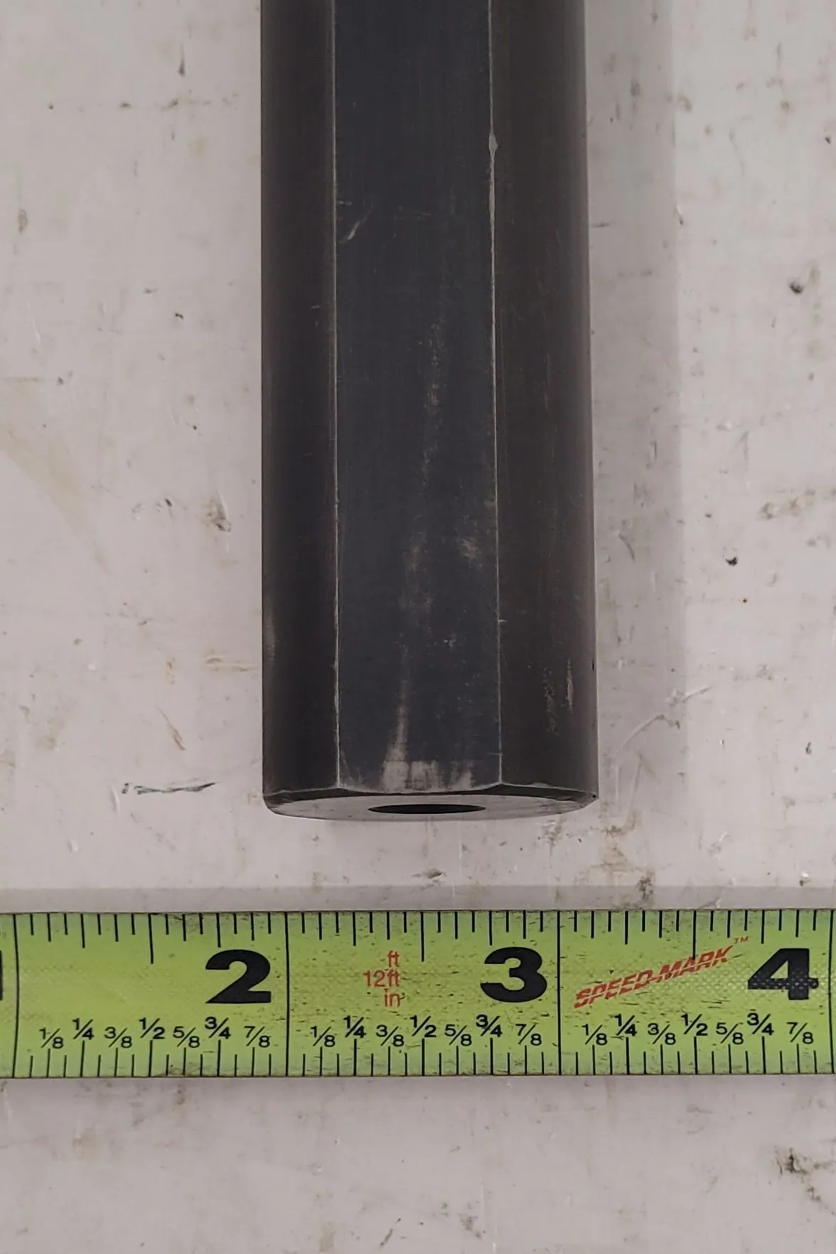 Vardex #AVRC 125-3, boring bar, 1.25" shank, internal grooving/threading - Image 6