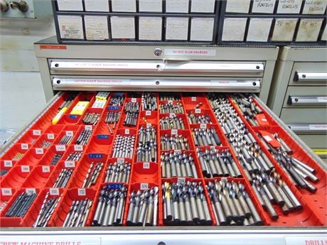 tool cabinet - Image 4
