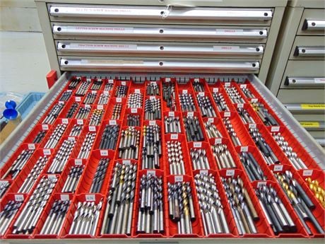 tool cabinet - Image 5