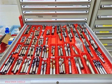 tool cabinet - Image 6