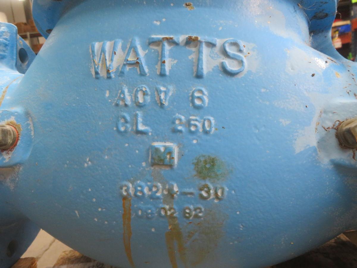 1/2" Watts #116-52-85-5, Brass Ball Valve, NPT, 600 WOG, 150 SWP, 400° F Max, Lever Actuated - Image 5
