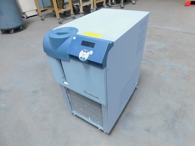Thermo Neslab ThermoFlex #1400, Recirculating Chiller - Image 1