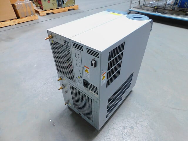 Thermo Neslab ThermoFlex #1400, Recirculating Chiller - Image 2
