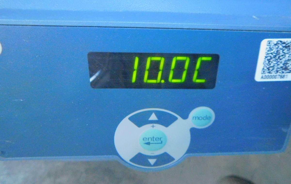 900 width Thermo Scientific #ThermoFlex900, Chiller, 5° to 40° C, 14.7 L/Min. Flow - Image 1