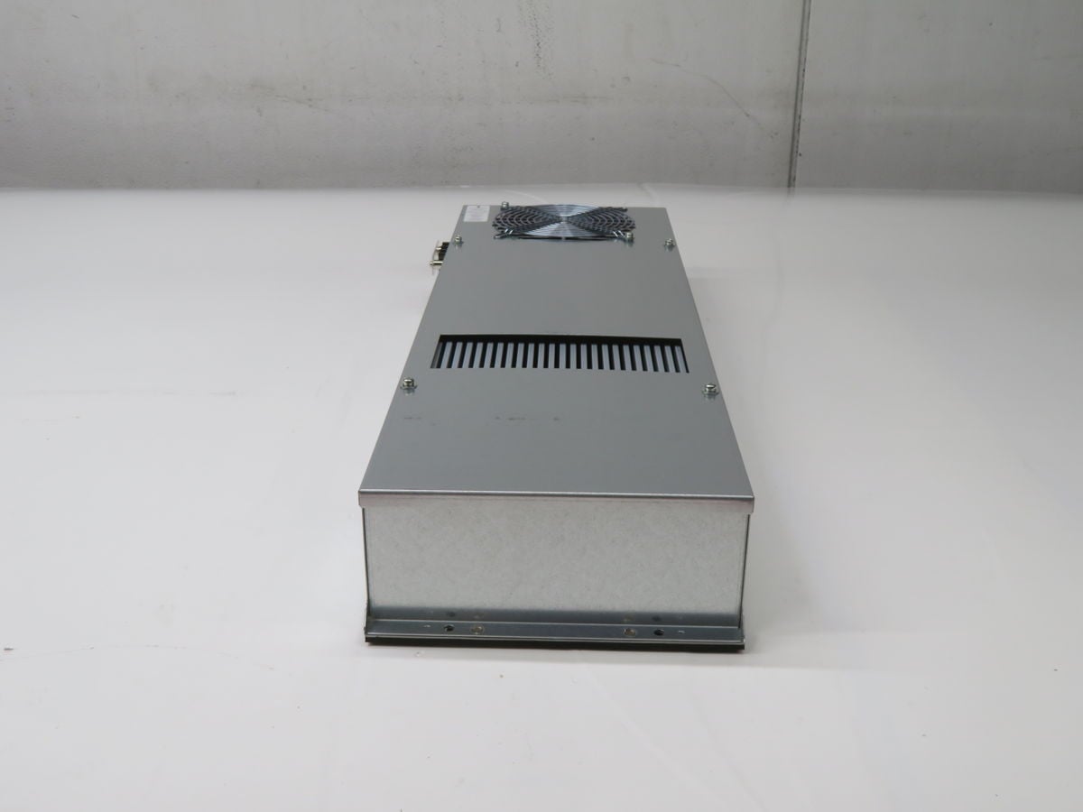 Apiste #ENH-P110L-200CE-N, Plate Type Control Panel Heat Exchanger - Image 3