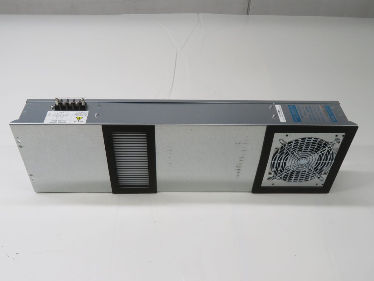 Apiste #ENH-P110L-200CE-N, Plate Type Control Panel Heat Exchanger - Image 4