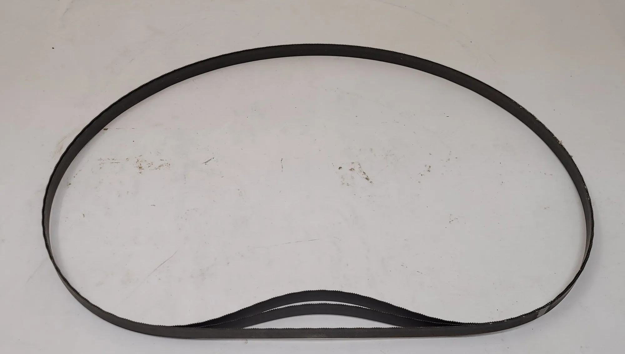 Morse #ZWEP4418W, Bi-Metal Portable Band Saw Blades, 44-7/8" x 1/2" x .020", 18 TPI, 3-Pack - Image 6