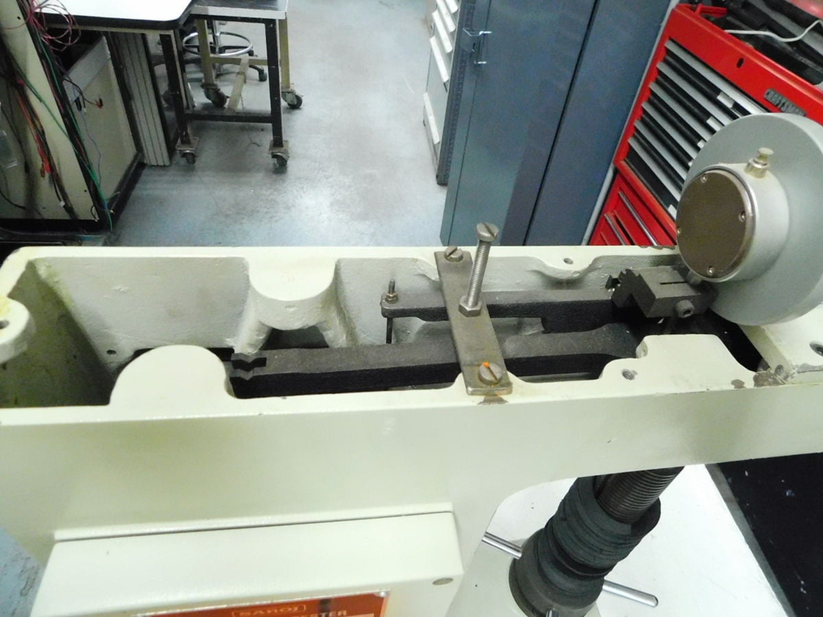 Saroj #R, Hardness Tester - Image 7