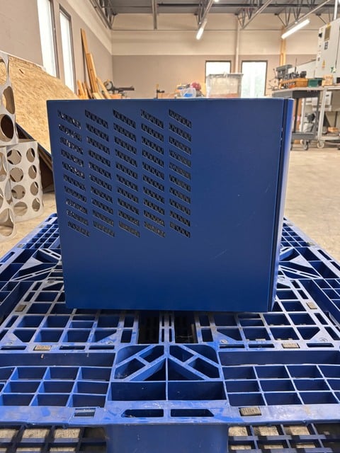 Rittal Top-Therm Plus #SK3385149, Enclosure Cooling Unit, 1190/1390 width, 400/460 V., IP54/IP34, 2007 (2 - Image 6