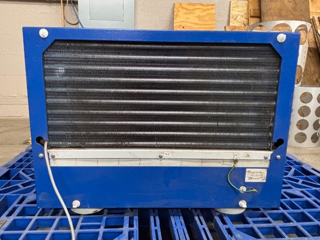 Rittal Top-Therm Plus #SK3385149, Enclosure Cooling Unit, 1190/1390 width, 400/460 V., IP54/IP34, 2007 (2 - Image 7