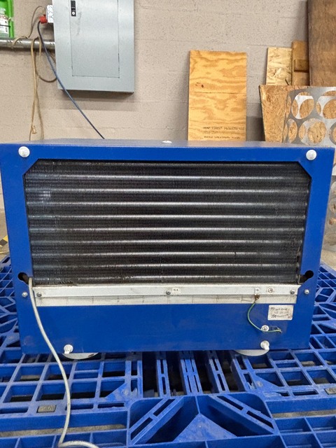 Rittal Top-Therm Plus #SK3385149, Enclosure Cooling Unit, 1190/1390 width, 400/460 V., IP54/IP34, 2007 (2 - Image 8