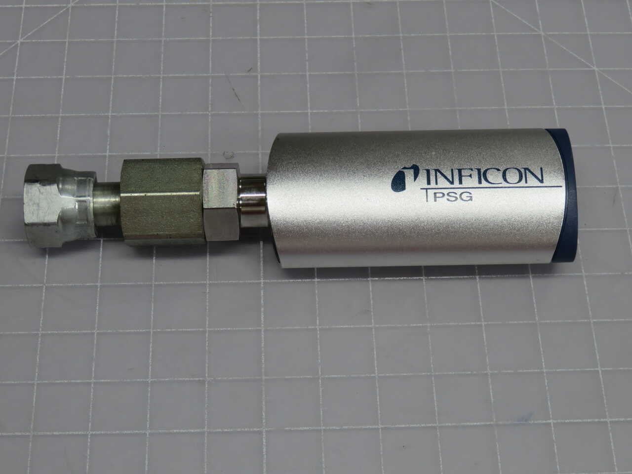 Inficon #PSG500, Vacuum Gauge, 14-30 V., 1 width, 350-066 - Image 4