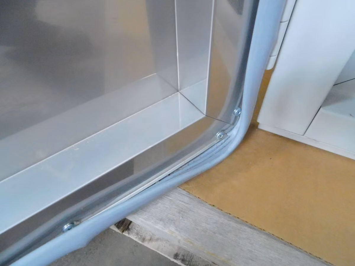Thermo Scientific #5861, Vacuum Oven, AS IS - Image 4