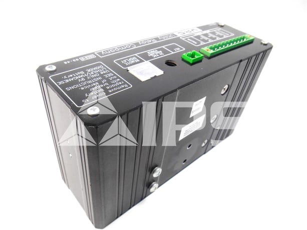 Urc AC Pro 1 Amps Solid State Programmer Lsig Horizontal Mount, 9 Volt Lithium Battery - Image 3